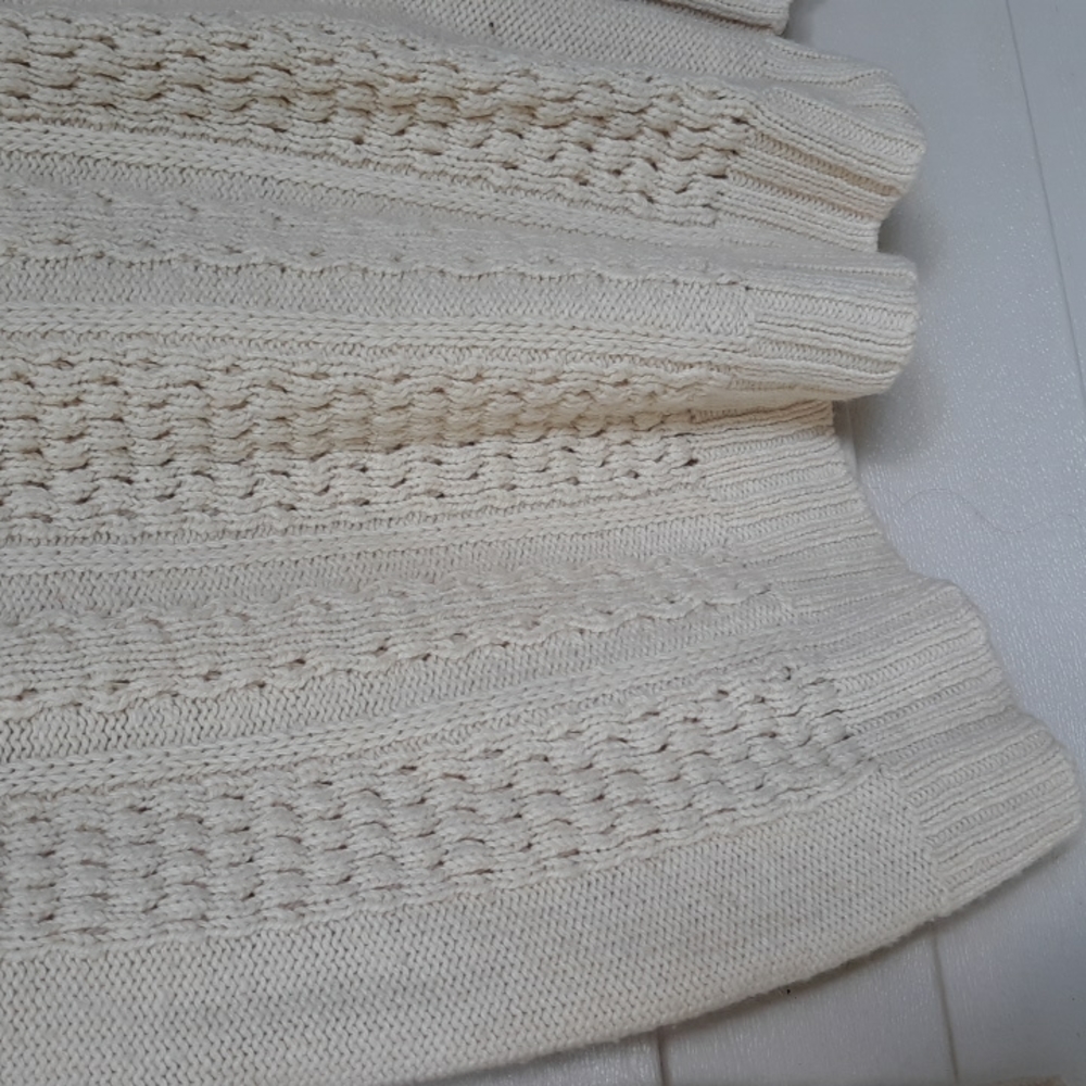Forever 21 wool blend chunky sweater - Picture 3 of 5